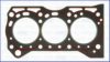 SUZUK 1114182000 Gasket, cylinder head